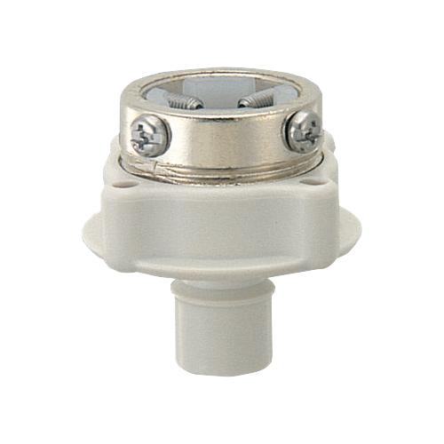 ESCO [14-23mm] Washing Machine Nipple (Screw-On) EA468CF-9B