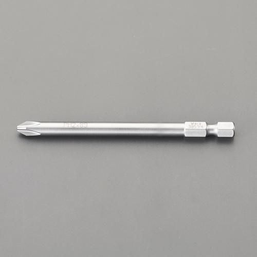 #1x89mm[+] Screwdriver Bit (Stainless Steel)