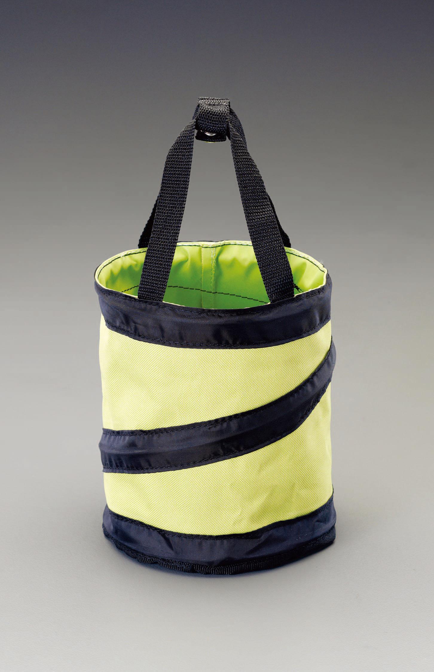 φ160x170mm Work Bucket (Lime)