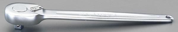 ESCO 1/2" Square Drive x 270mm Ratchet Handle EA618KA-1