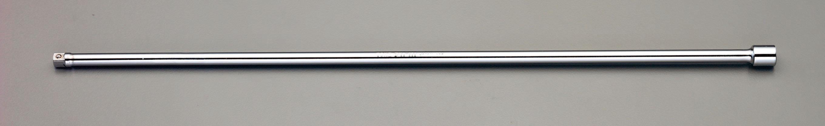 ESCO 3/8" Square x 100mm Extension Bar EA618JC-100
