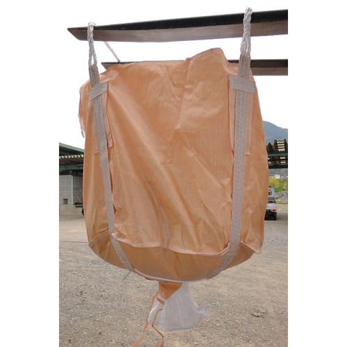ESCO 1.0-ton Round Flexible Container Bag [With Discharge Port] EA981WM-33