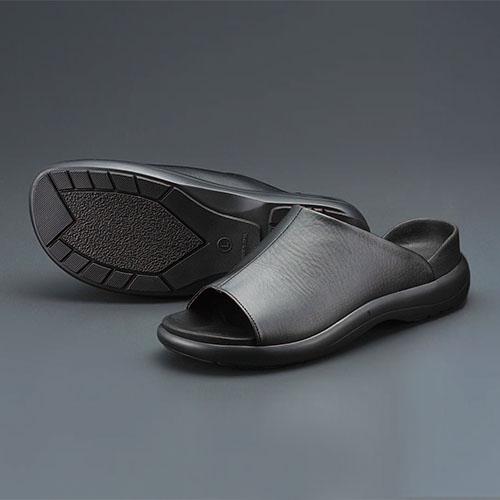 [LL] Sandals (Black)