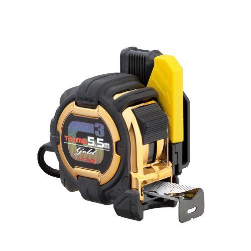 ESCO 25mm x 5.5m Tape Measure (with Holder) EA720JN-455