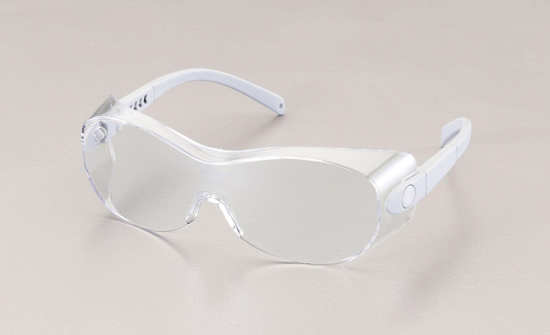 ESCO Protective Glasses (Clear) EA800AR-23