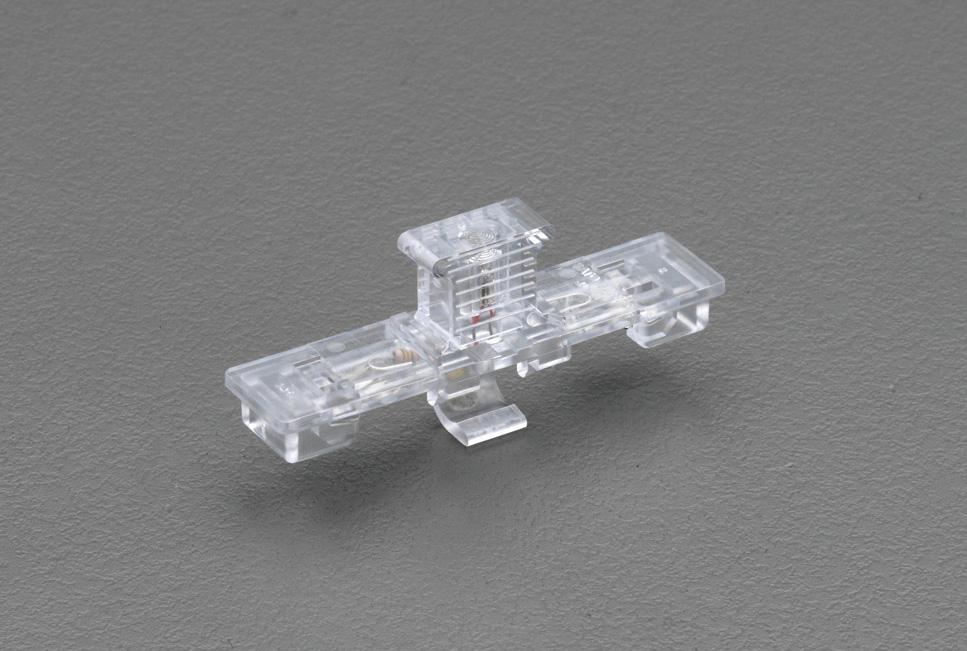 [For EA940DL-17] Cover (with melt-off indicator)