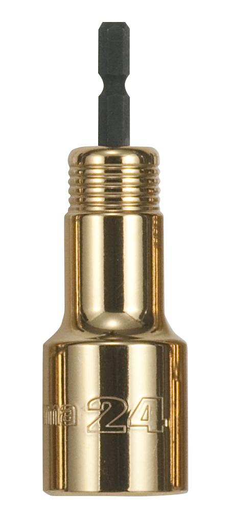 ESCO 24mm Electric Drill Socket EA612AV-124