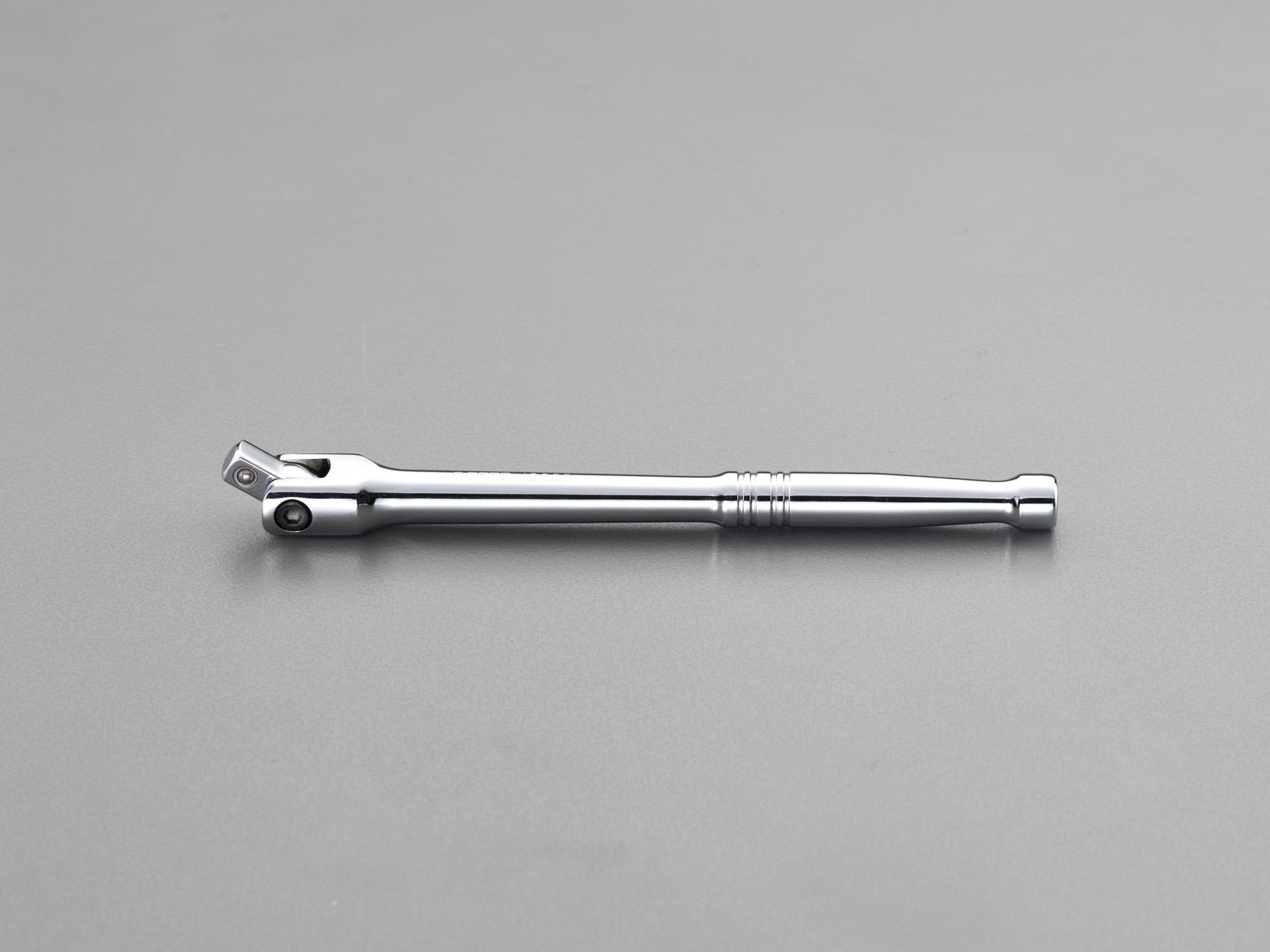 ESCO 3/8" DR x 210mm Spinner Handle EA687BR-11