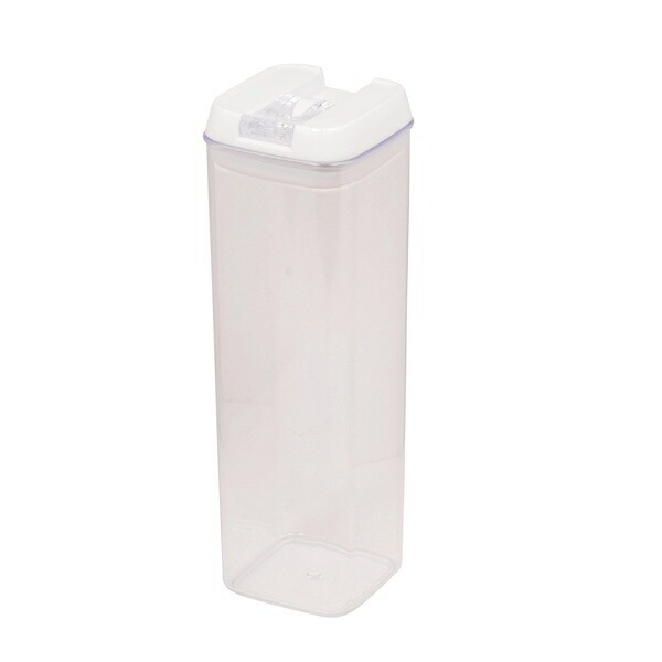 Pearl Metal Lever DE Easy Lock System Container 1.9L HB-1386