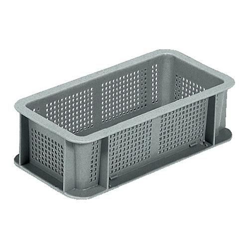 335x168x103mm / 3.4L Container (Gray)