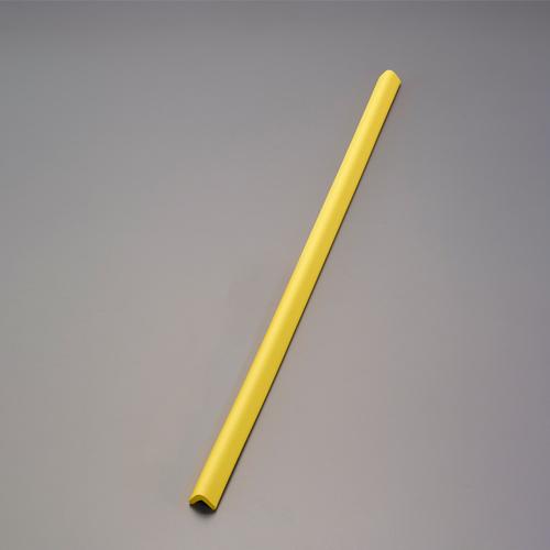 ESCO Cushion Guard Yellow 30x30x900mm EA983FJ-66