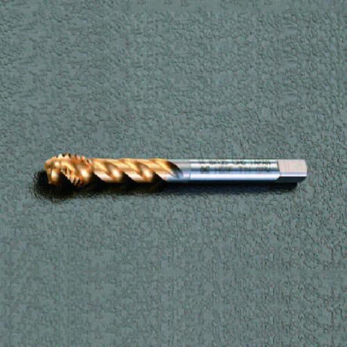 OSG Spiral Tap TiN COAT M10×1.5 EA829SB-10BA