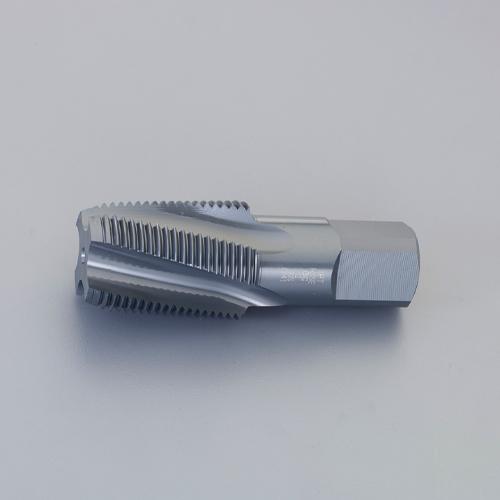 1/8" x 28 Pipe Tap (Stainless Steel / PT (Rc))