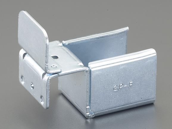 [Pipe Rack Use] Plastic Support (for 25mm Rollers)