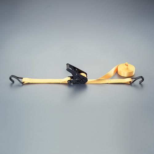 35mm x 5.3m / 660kg Belt Tensioner (Ratchet Type / Orange)