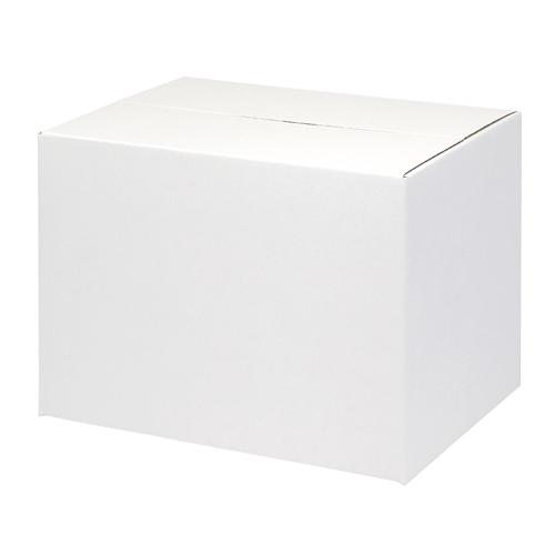 310x220x230mm / A4 Cardboard Sheets (Plain White / 20 Sheets)
