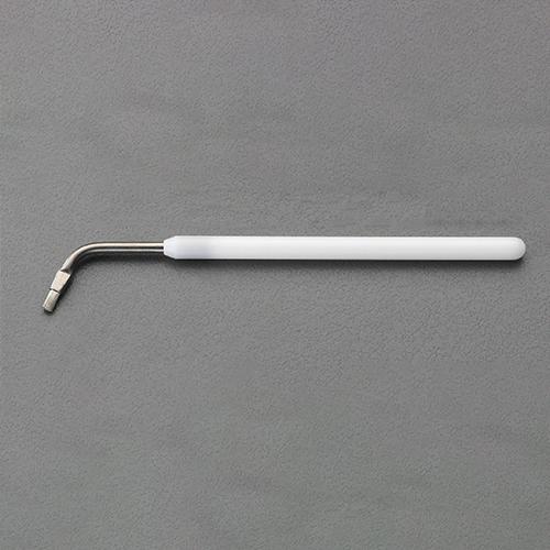 3.2mm Insulated Brush (Stainless Steel)