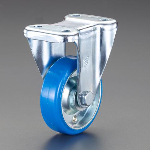 130mm casters (with mounting hardware)