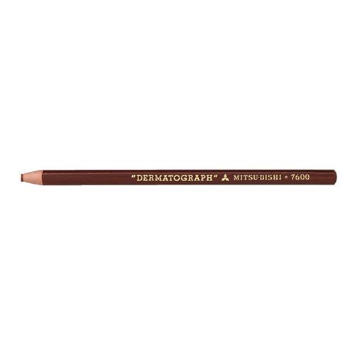 ESCO Oil-Based Colored Pencils (12-Pack/Brown) EA765MD-24