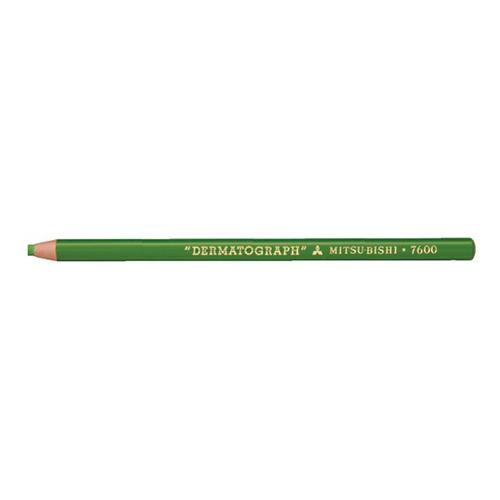ESCO Oil-Based Colored Pencils (12-Pack/Yellow-Green) EA765MD-28