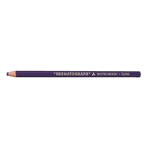 ESCO Oil-Based Colored Pencils (12-Pack/Purple) EA765MD-31