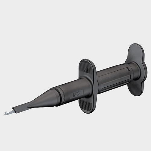 Test Clip (Tip Hook Type / Black)