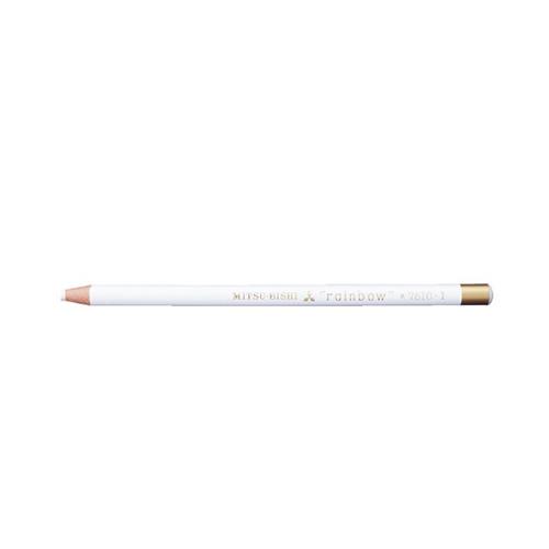 ESCO [Field Use] Water-Based Colored Pencils (12-Pack/White) EA765MC-50