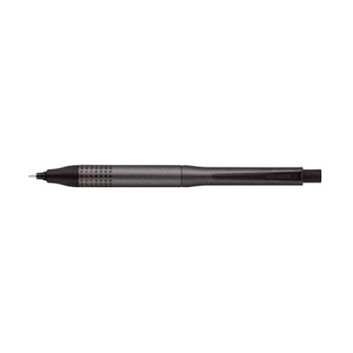 0.5mm Mechanical Pencil (Gunmetal)