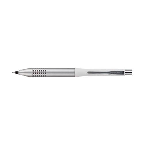 0.5mm mechanical pencil (white)