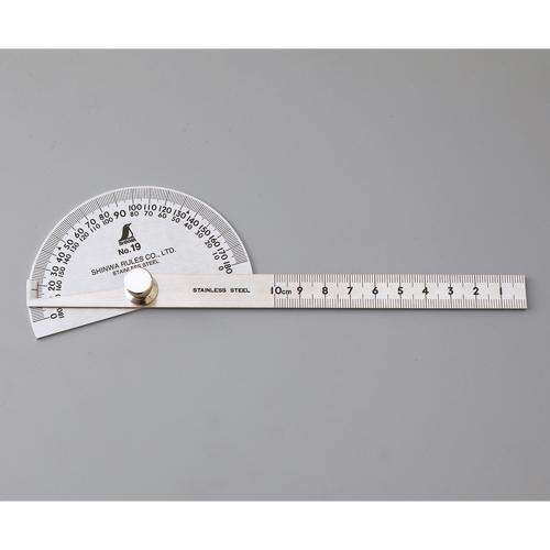 100mm protractor