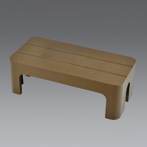 Esco Step Stool, Plastic, 590x280x200mm EA903AL-42