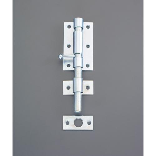 300mm Heavy-Duty Round Drop (Stainless Steel)