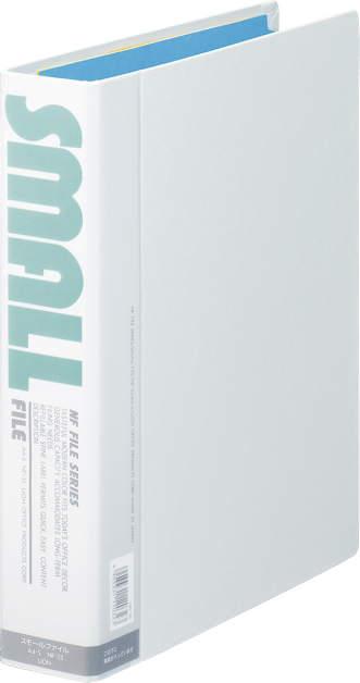 A4/S-Type Ring Binder (270 sheets)