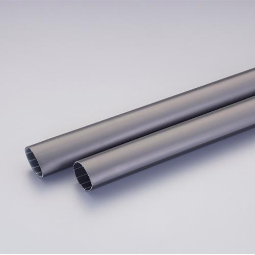Esco Heat Shrink Tubing Black/2 Pieces 19.0x500mm EA944B-21