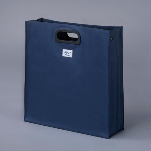 [ESCO] 360x340x110mm Meeting Bag (Navy) EA927SB-46