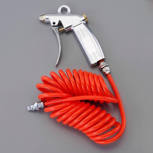 2.0mm Hole Air Blow Gun (with Urethane Hose)