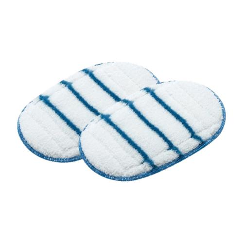 Esco EA115RA-1 Microfiber Pad Set (2 Pads) EA115RA-3