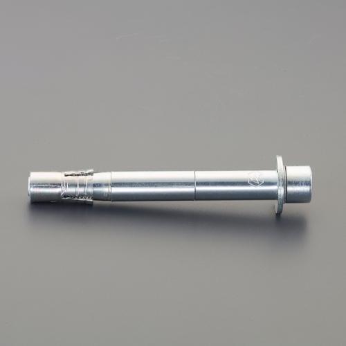 M8x85mm Male Thread Anchor (2 pieces / Hex Head Bolt)