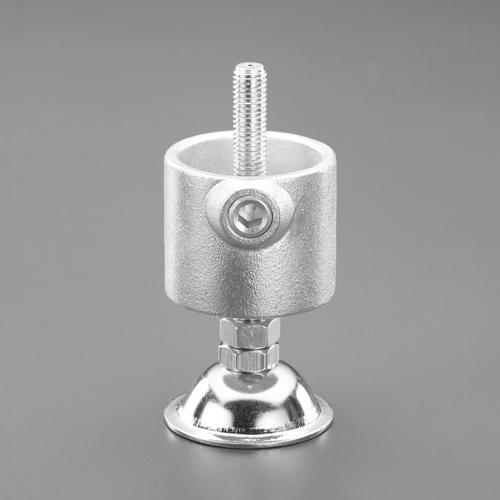 48.6mm Single-Tube Horizontal Adjustment Bracket