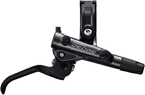SHIMANO Brake Lever BL-M6100 (I-Spec EV) Right Lever Only Hydraulic EBLM6100R DEORE