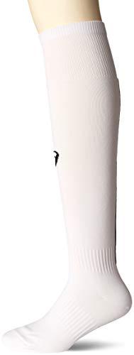 [ASICS] Soccer Wear Stockings 3103A027 Men's Brilliant White Japan S (Equivalent to Japanese Size S)