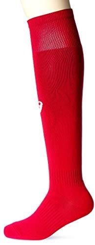 [ASICS] Soccer Wear Stockings 3103A027 Men's Classic Red Japan L (Equivalent to Japanese Size L)