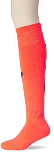 [ASICS] Soccer Wear Stockings 3103A027 Men's Flash Coral Japan L (Equivalent to Japanese Size L)