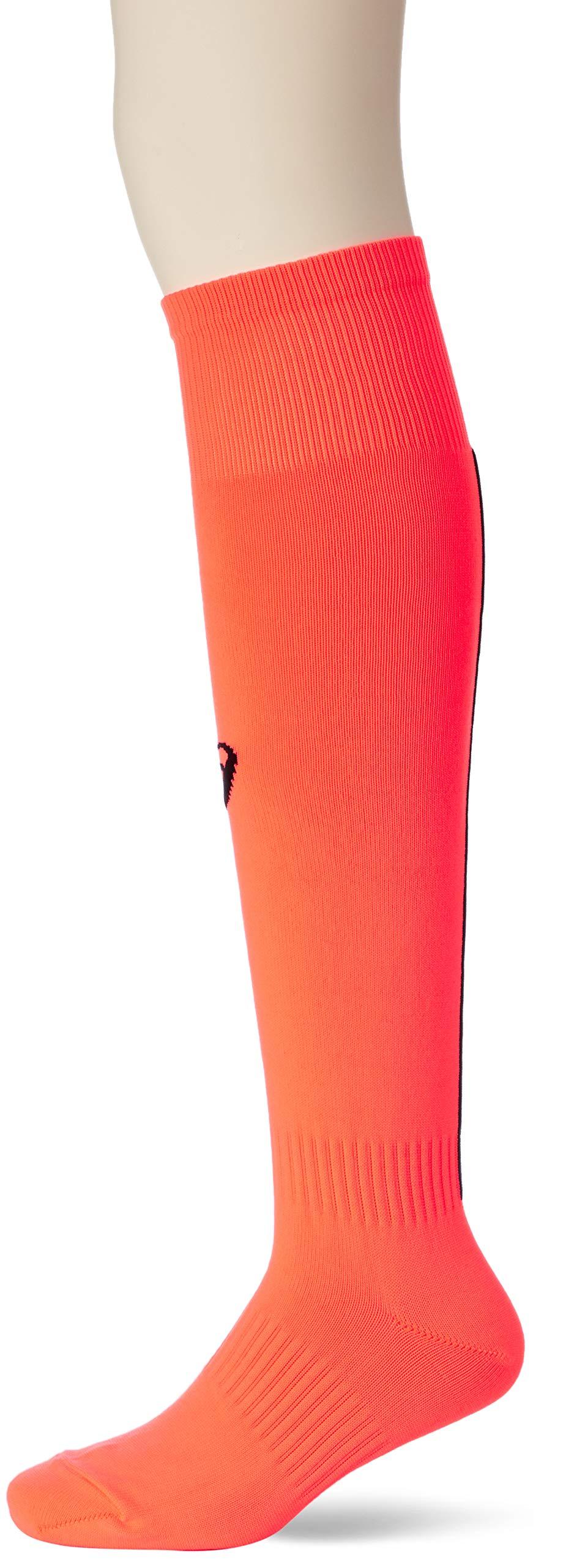 [ASICS] Soccer Wear Stockings 3103A027 Men's Flash Coral Japan S (Equivalent to Japanese Size S)