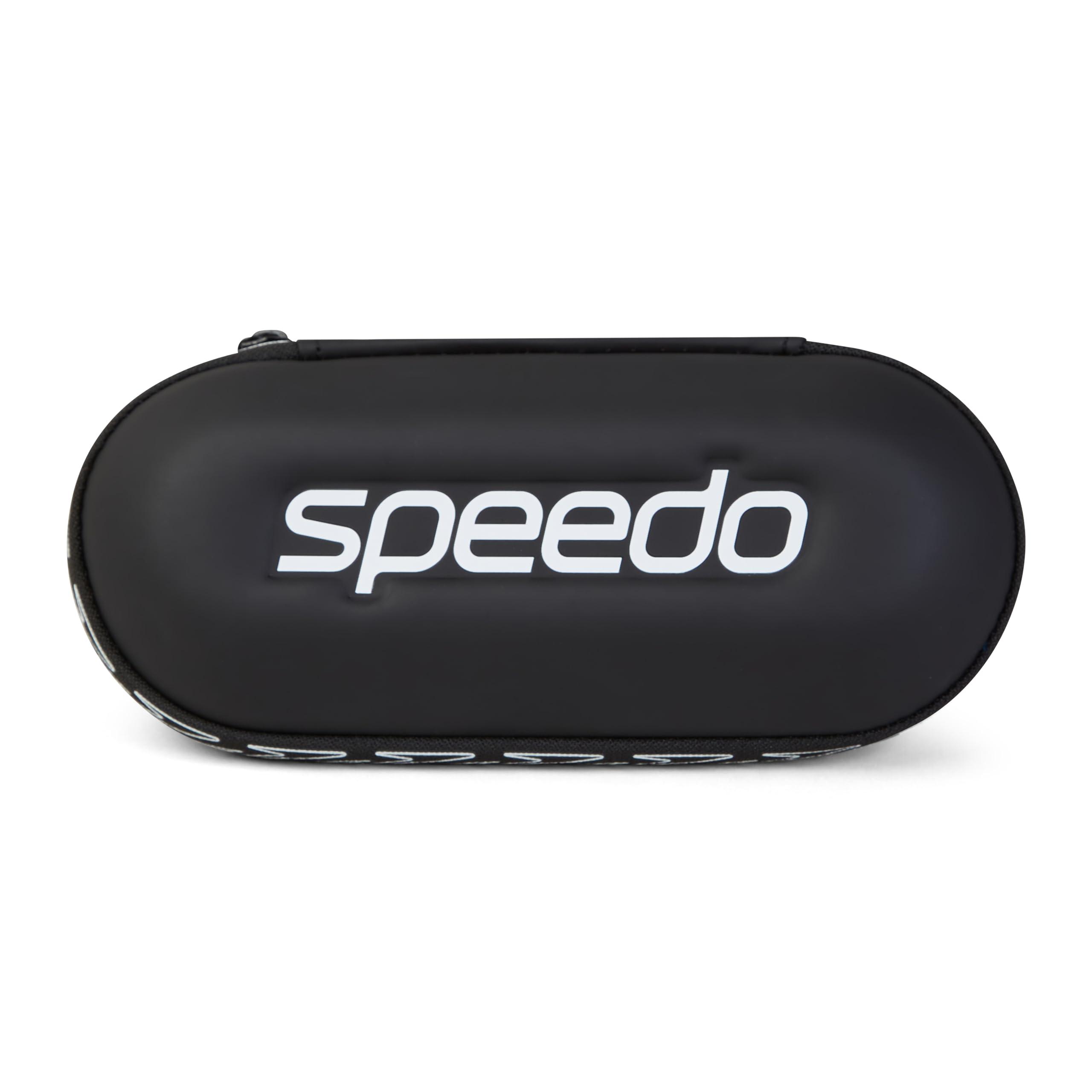 Speedo Goggle Case SE22415 Black