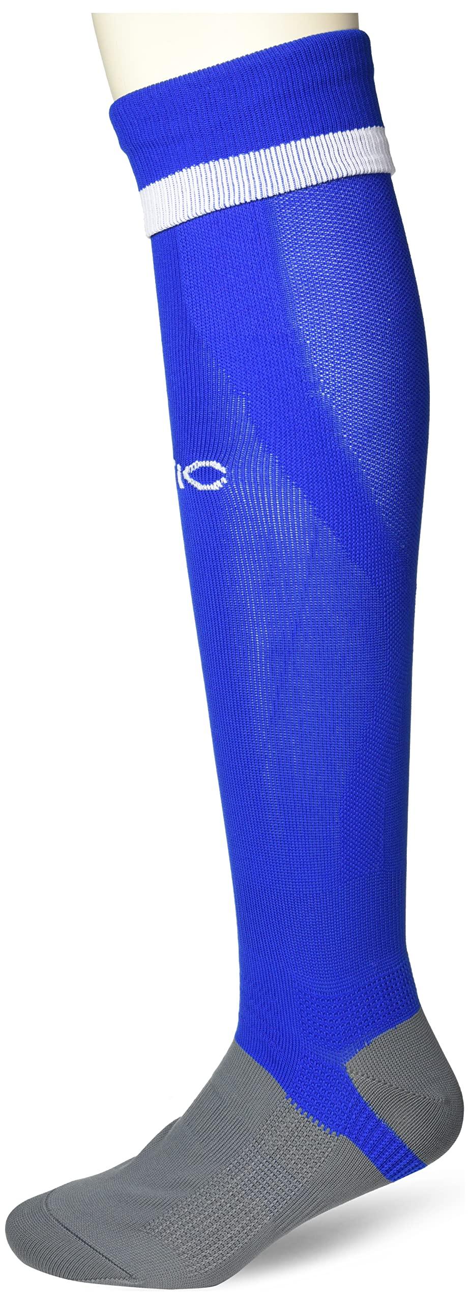 [Gavic] Socks Stockings Junior Kids GA9071BLU22-24 GA9071 Blue