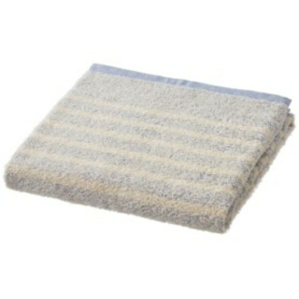 Hayashi Bath Towel Blue Compact Approx. 50×100cm Senshu Towel Marcyful CM201201 Made in Japan