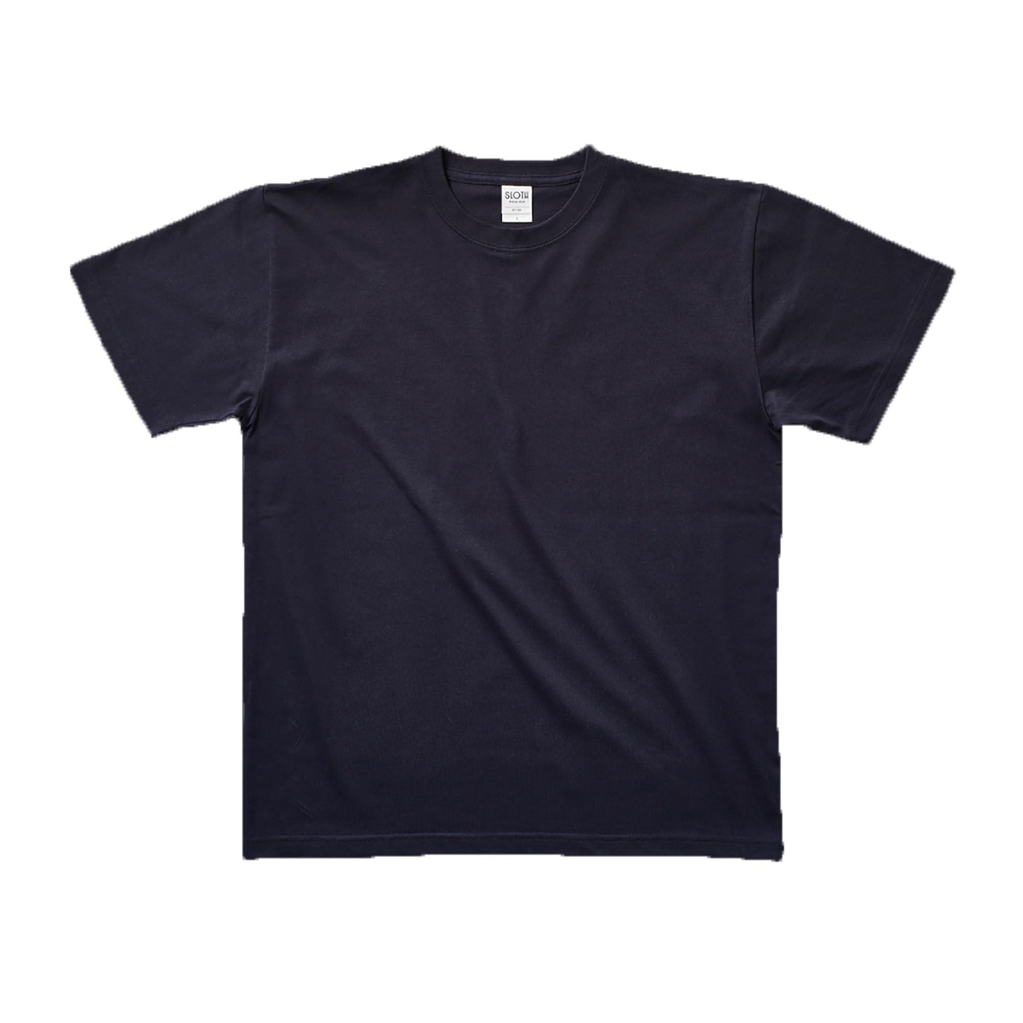 Cotton Poly T-Shirt (Recycled PET Bottles)