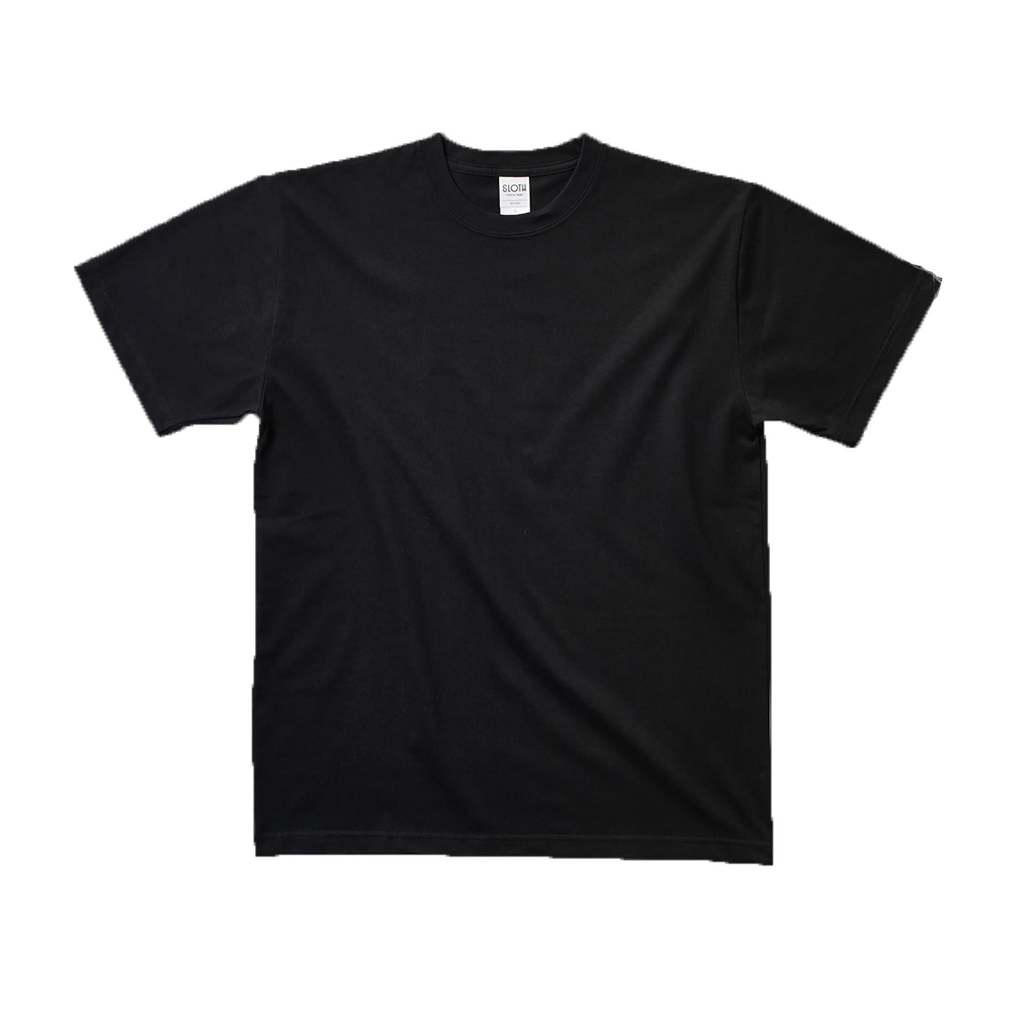 Cotton Poly T-Shirt (Recycled PET Bottles)