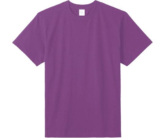 5.6OZ High-Grade Cotton T-Shirt (Color)